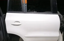 Дверь задняя правая для Volkswagen Tiguan II MK2 2016+