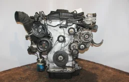 двигатель для Kia Optima 4 JF 2016-2020