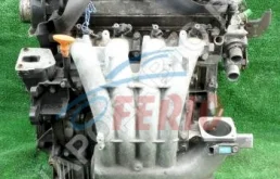 Двигатель для Peugeot 407 Седан 6D 2004-2011