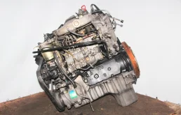 Двигатель (без навесного) для SsangYong Korando KJ 1996-2006