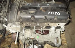 Двигатель для Ford Focus I Седан (DFW) 1998-2005