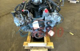 Двигатель (без навесного) для Ford Expedition U3242, U3542 2007-2017