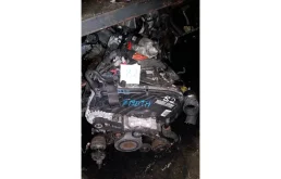 Двигатель (в сборе) (Z19DT) для Opel Zafira B 2005-2015