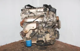 Двигатель (в сборе) для Kia Sorento 1 BL 2002-2009
