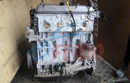 Двигатель (в сборе) для Citroen Berlingo 1 (1996-2007) на фотографиях