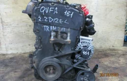 Двигатель (qwfa) для Ford Transit 2006-2013 Фургон