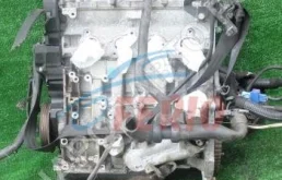 Двигатель (без навесного) для Citroen C3 F 2001-2010