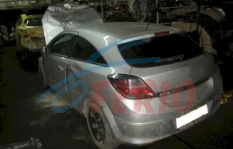 Opel Astra 1.6(115Hp) (Z16XER) Hatchback-3 (H GTC) AT FWD в разборе у ООО Гарант Авто